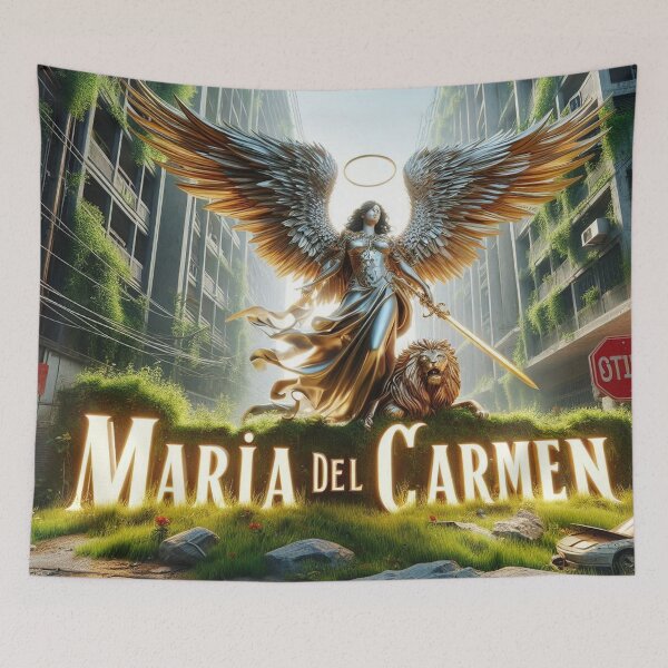Item preview, Maria del Carmen designed and sold by RaF71PrO.