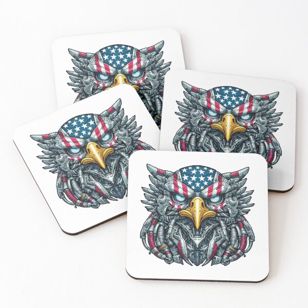 Item preview, Freedom Eagle S01 D92 designed and sold by Houerd.