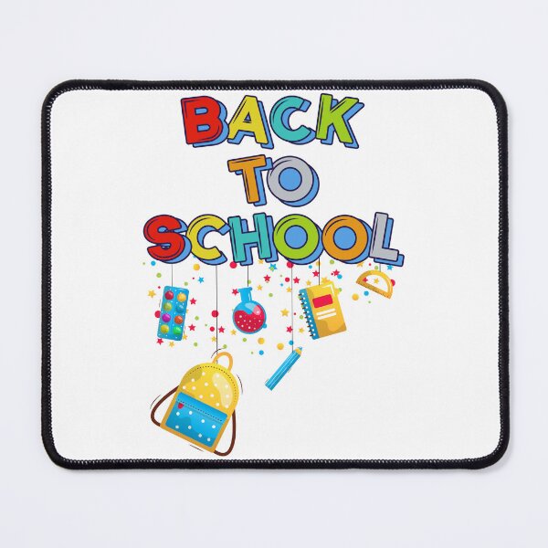 Item preview, Back to School designed and sold by FitEnvy.