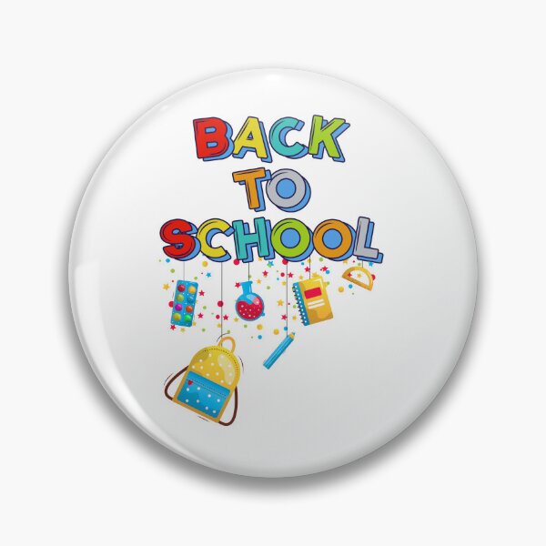 Item preview, Back to School designed and sold by FitEnvy.