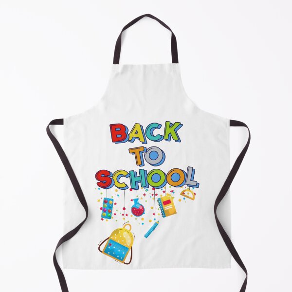 Item preview, Back to School designed and sold by FitEnvy.
