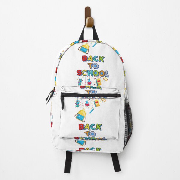 Item preview, Back to School designed and sold by FitEnvy.