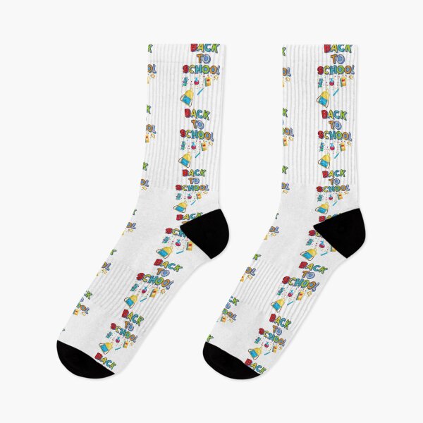 Item preview, Back to School designed and sold by FitEnvy.