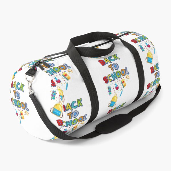 Item preview, Back to School designed and sold by FitEnvy.