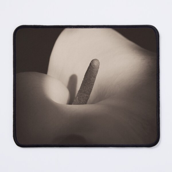 Item preview, Calla Lily designed and sold by David Bowman.