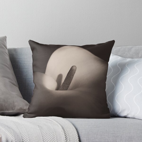 Item preview, Calla Lily designed and sold by David Bowman.
