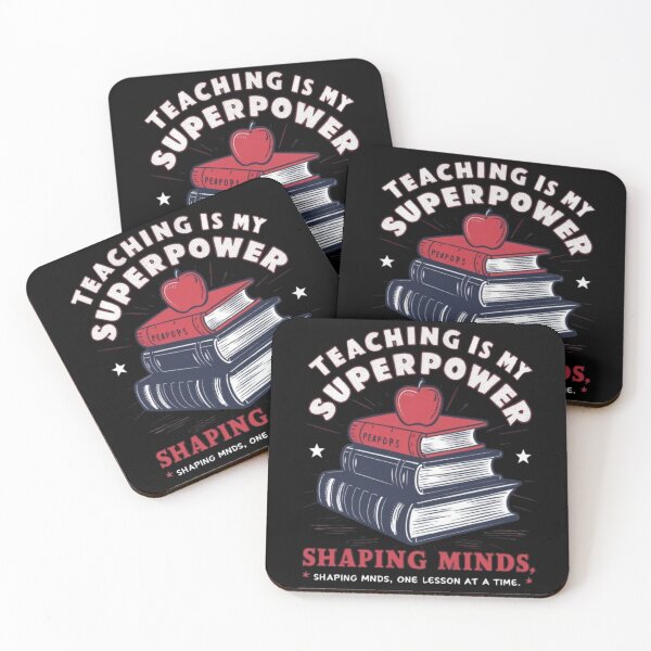 Item preview, Empowering Minds: Teaching, One Superpower Lesson at a Time designed and sold by AmziLife.