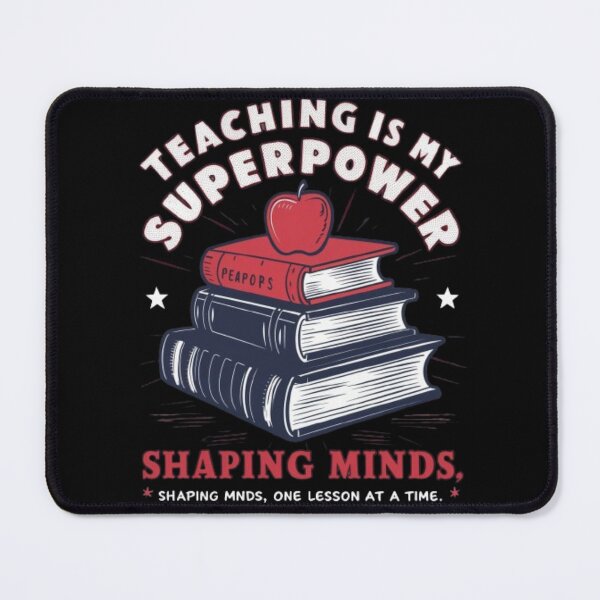 Item preview, Empowering Minds: Teaching, One Superpower Lesson at a Time designed and sold by AmziLife.