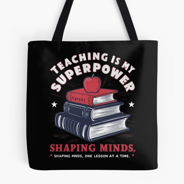 Item preview, Empowering Minds: Teaching, One Superpower Lesson at a Time designed and sold by AmziLife.