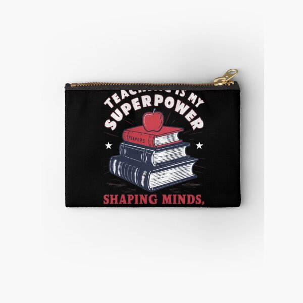 Item preview, Empowering Minds: Teaching, One Superpower Lesson at a Time designed and sold by AmziLife.
