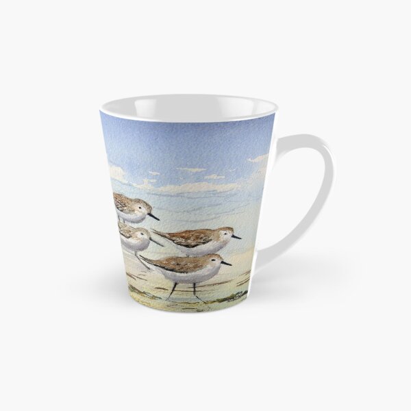 Item preview, Sandpipers Love The Beach designed and sold by William Holkham.