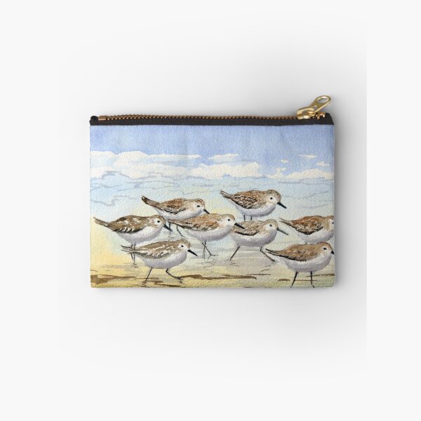 Item preview, Sandpipers Love The Beach designed and sold by William Holkham.