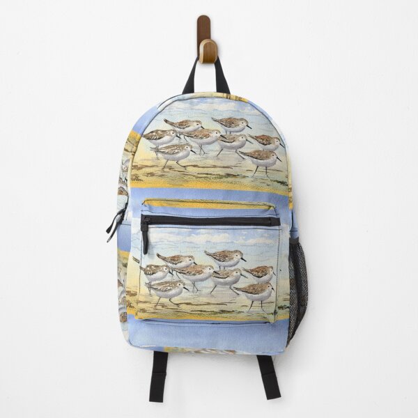 Item preview, Sandpipers Love The Beach designed and sold by William Holkham.