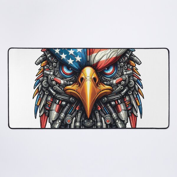 Item preview, Freedom Eagle S01 D93 designed and sold by Houerd.