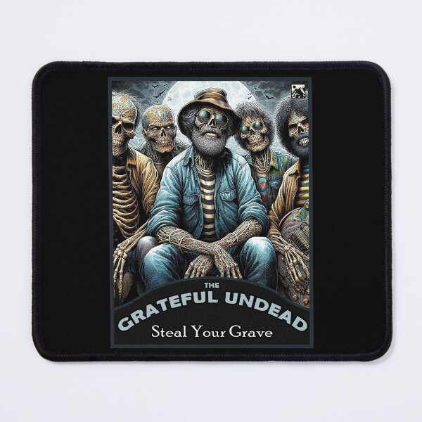 Item preview, Steal Your Grave designed and sold by cloudland.
