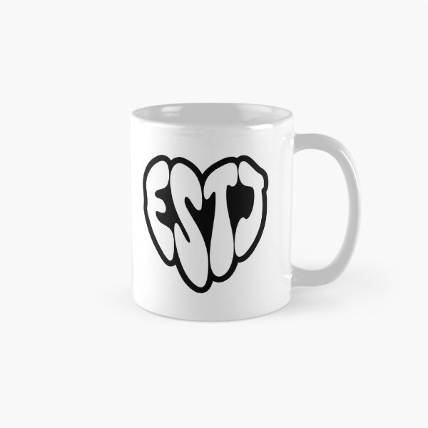 Item preview, ESTJ extrovert designed and sold by artsomenautte.