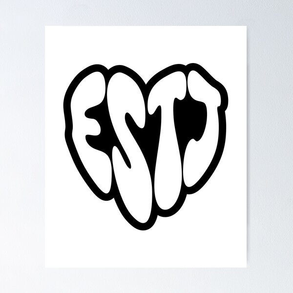 Item preview, ESTJ extrovert designed and sold by artsomenautte.