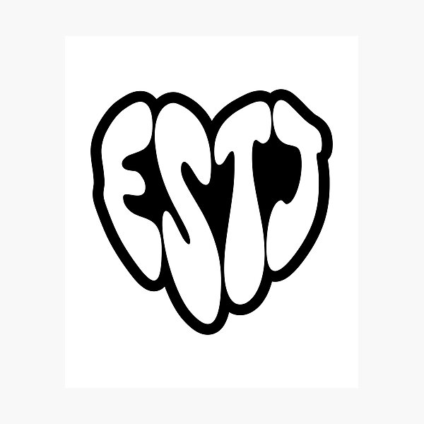 Item preview, ESTJ extrovert designed and sold by artsomenautte.