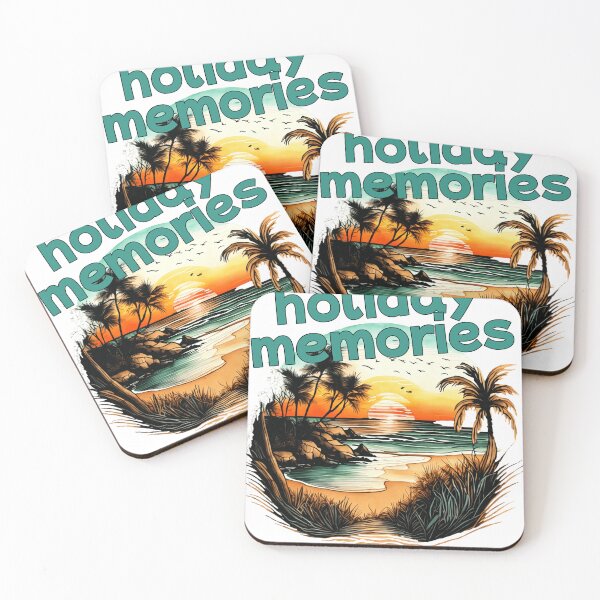 Item preview, holiday memories designed and sold by WikPo.