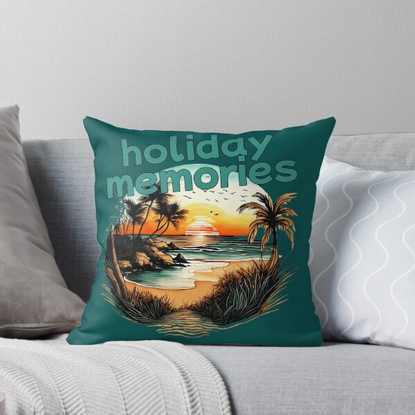 Item preview, holiday memories designed and sold by WikPo.