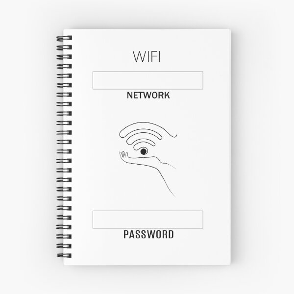 Item preview, Template wifi sign free wi-fi access is available. designed and sold by funDolphinBal.