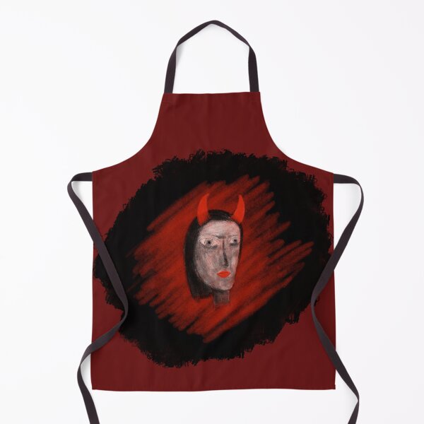 Item preview, Demonesque person designed and sold by Fumis 75.