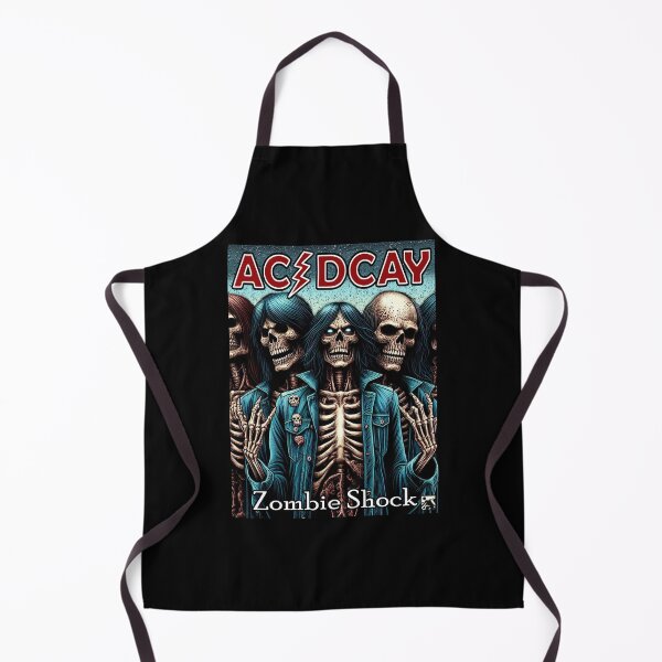 Item preview, Zombie Shock designed and sold by cloudland.