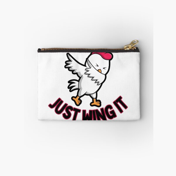 Item preview, Just Wing It designed and sold by FitEnvy.