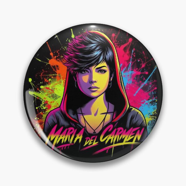 Item preview, Maria del Carmen designed and sold by RaF71PrO.