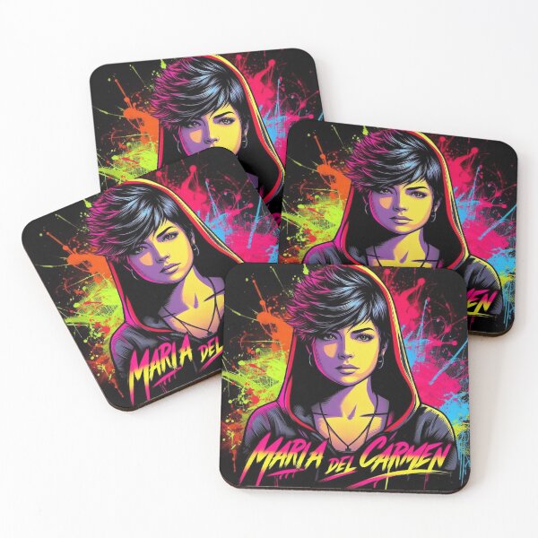 Item preview, Maria del Carmen designed and sold by RaF71PrO.