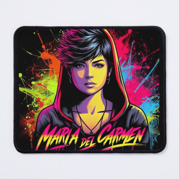Item preview, Maria del Carmen designed and sold by RaF71PrO.