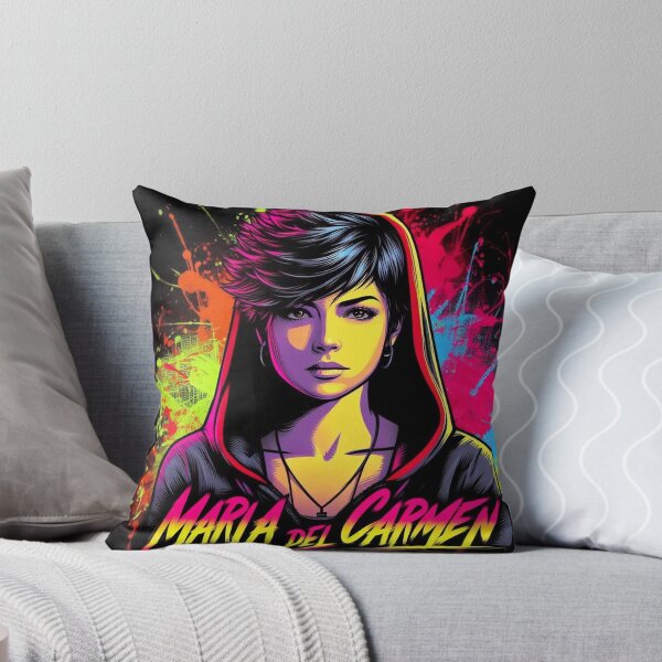 Item preview, Maria del Carmen designed and sold by RaF71PrO.