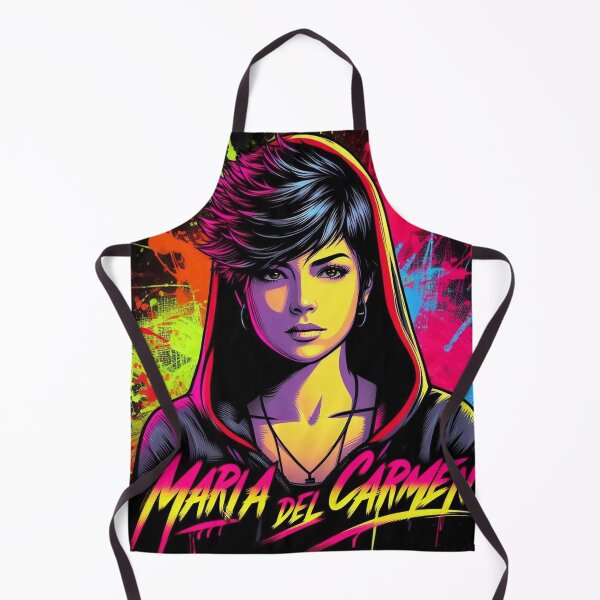 Item preview, Maria del Carmen designed and sold by RaF71PrO.