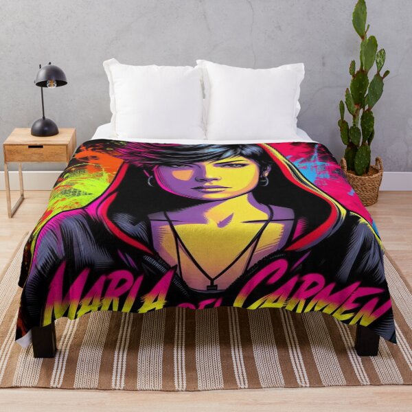 Item preview, Maria del Carmen designed and sold by RaF71PrO.