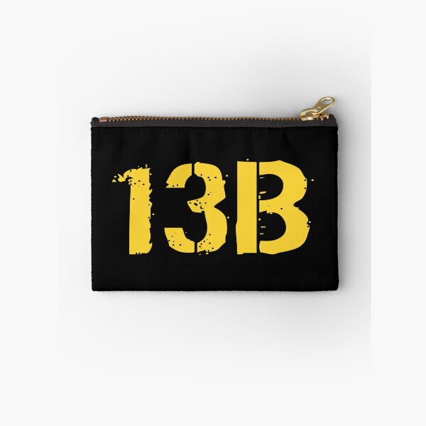 Item preview, 13B Cannon Crewmember designed and sold by Jared Davies.