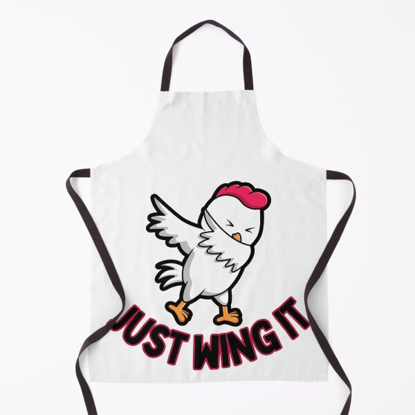 Item preview, Just Wing It designed and sold by FitEnvy.
