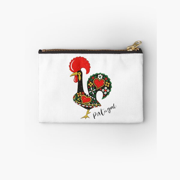 Item preview, Galo de Barcelos de Portugal Portuguese Rooster designed and sold by MerchLovers.