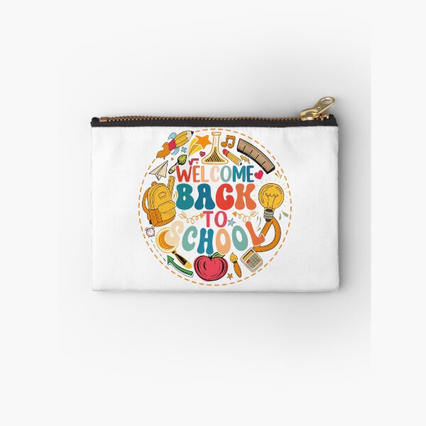 Item preview, Welcome Back To School designed and sold by skalihm.