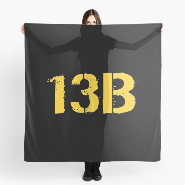 Item preview, 13B Cannon Crewmember designed and sold by Jared Davies.