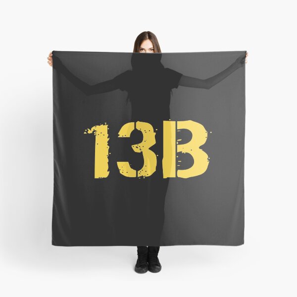 Item preview, 13B Cannon Crewmember designed and sold by Jared Davies.
