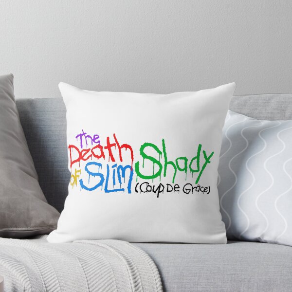 Item preview, The Death of Slim Shady | Eminem designed and sold by Patriot Gear USA.