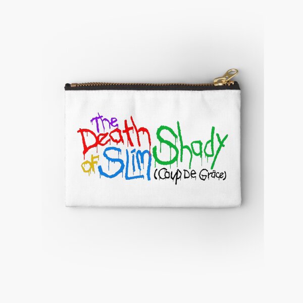 Item preview, The Death of Slim Shady | Eminem designed and sold by Patriot Gear USA.