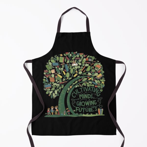 Item preview, Cultivating Minds, Growing Futures designed and sold by AmziLife.