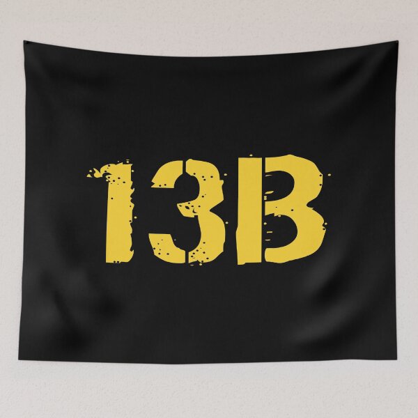 Item preview, 13B Cannon Crewmember designed and sold by Jared Davies.