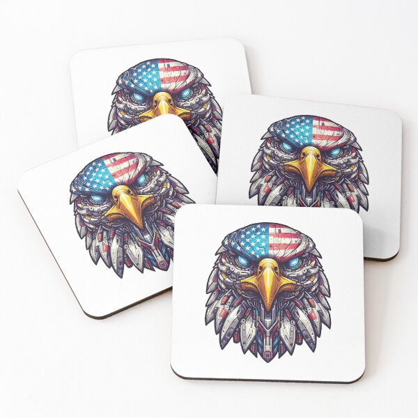 Item preview, Freedom Eagle S01 D95 designed and sold by Houerd.