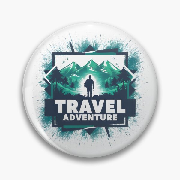 Item preview, travel adventure designed and sold by graphicnew.