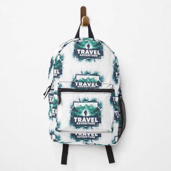 Item preview, travel adventure designed and sold by graphicnew.