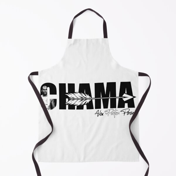 Item preview, Alex Pereira CHAMA designed and sold by evitanart.