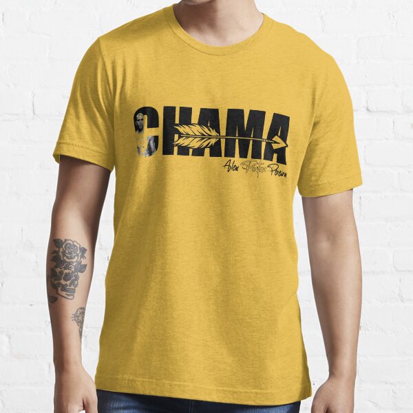 Item preview, Alex Pereira CHAMA designed and sold by evitanart.