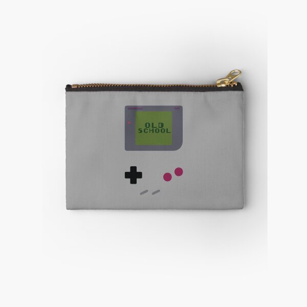 Item preview, Old School Game Boy designed and sold by Shop Deebo.